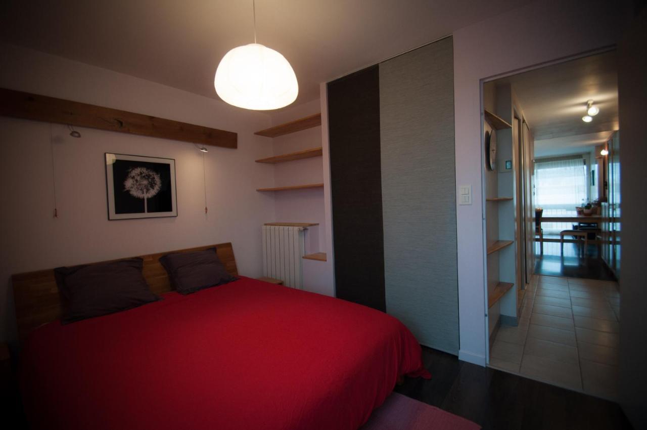 Lappartement Сен-Сиприен Экстерьер фото