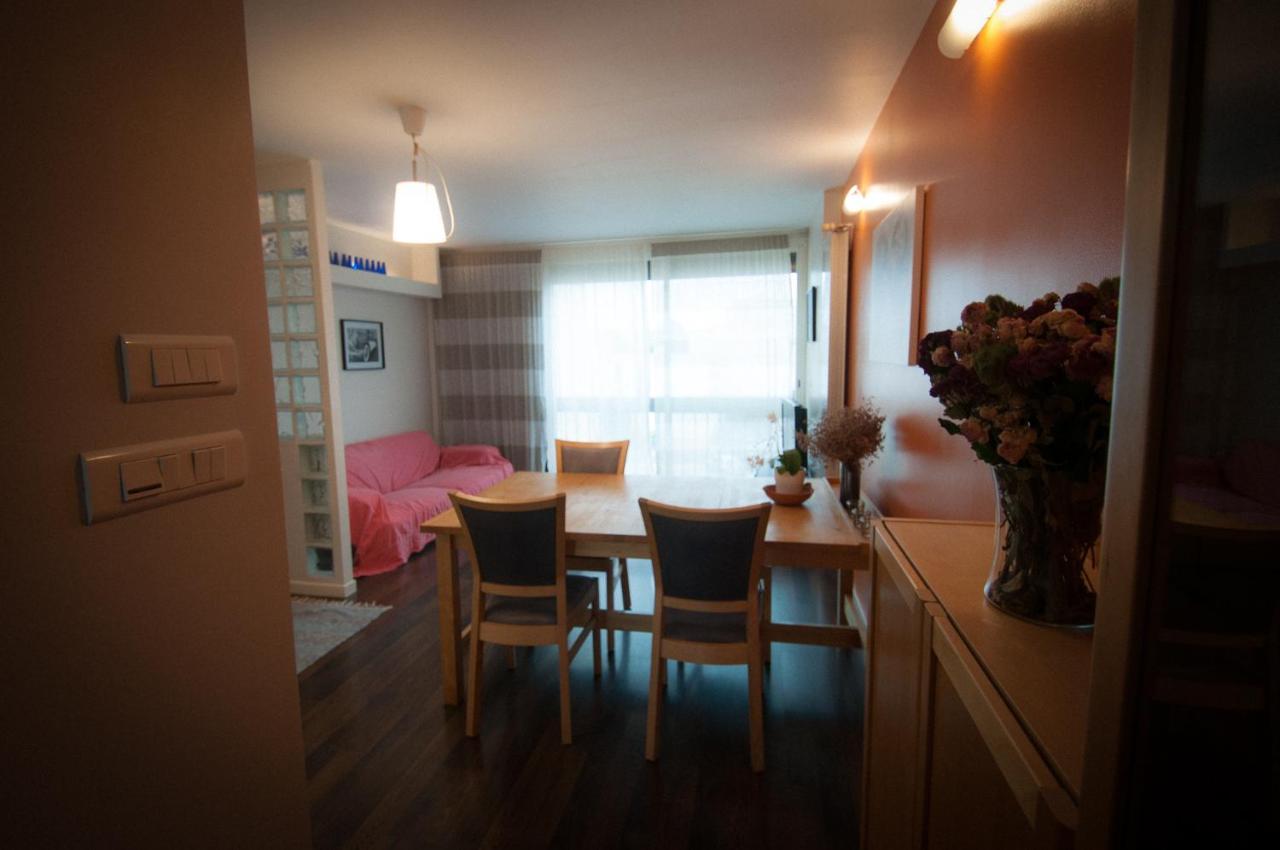 Lappartement Сен-Сиприен Экстерьер фото