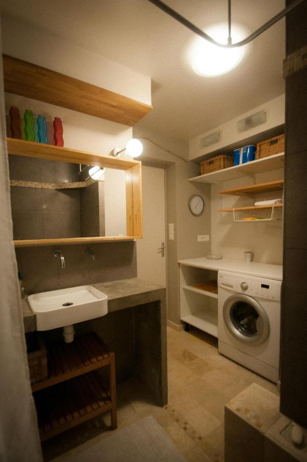 Lappartement Сен-Сиприен Экстерьер фото