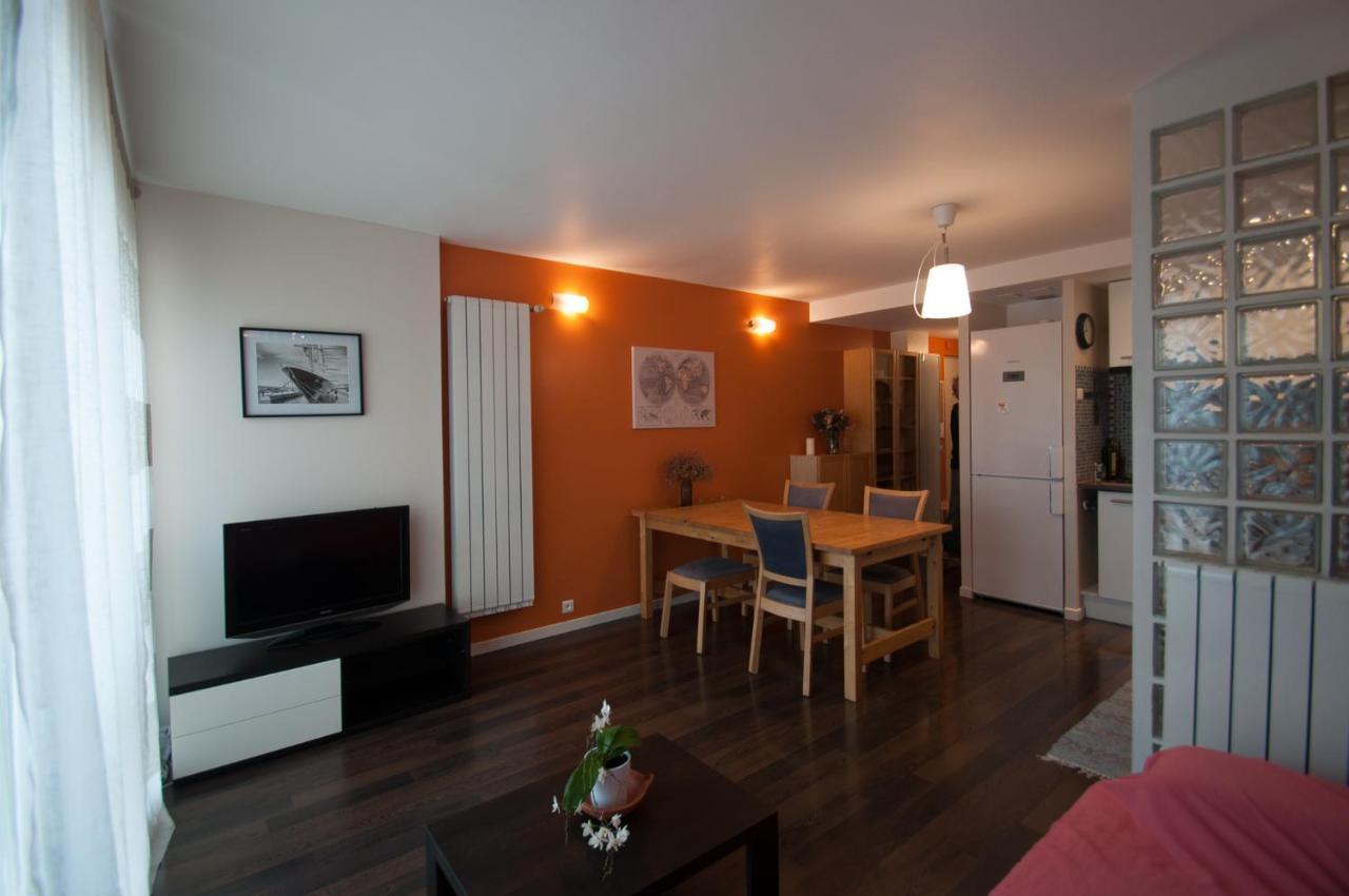 Lappartement Сен-Сиприен Экстерьер фото