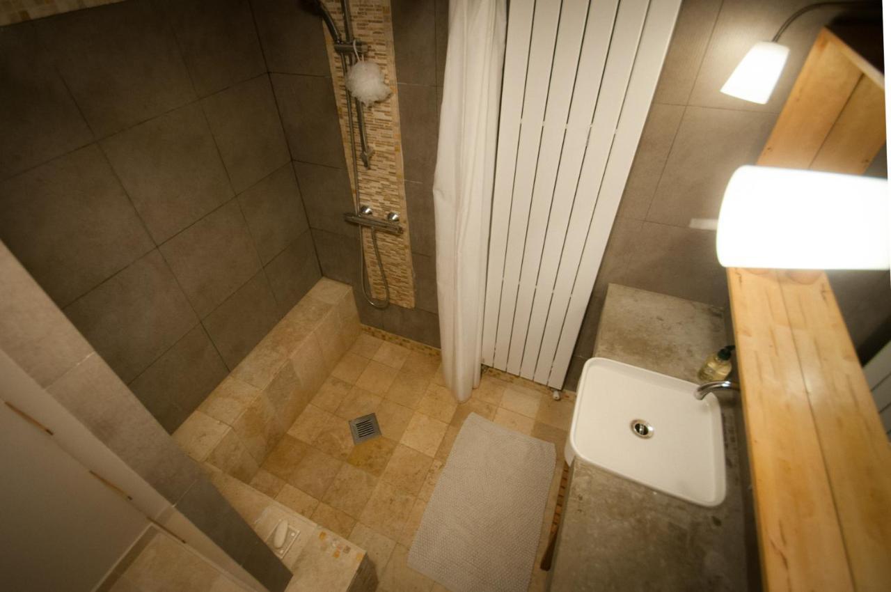 Lappartement Сен-Сиприен Экстерьер фото