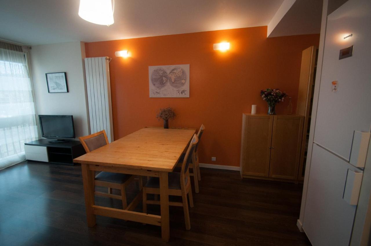 Lappartement Сен-Сиприен Экстерьер фото