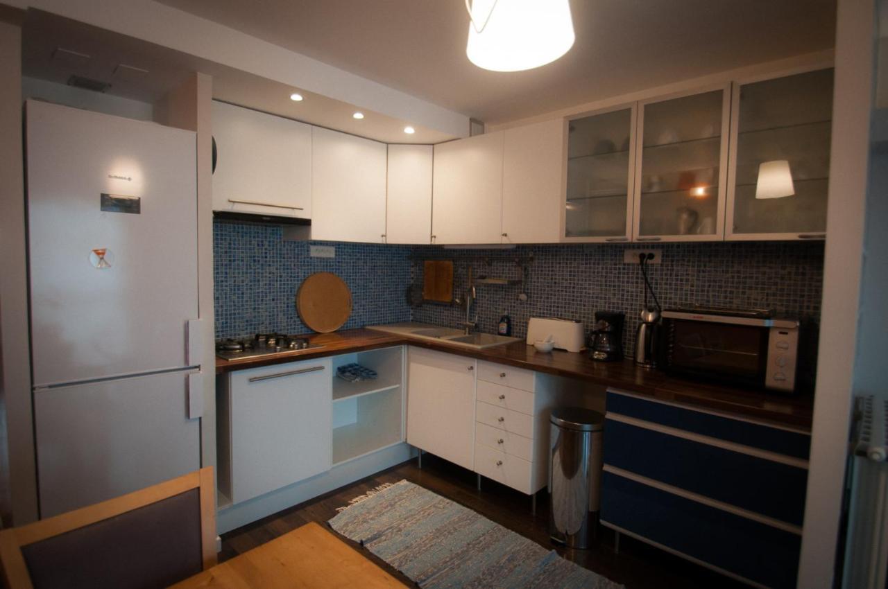 Lappartement Сен-Сиприен Экстерьер фото