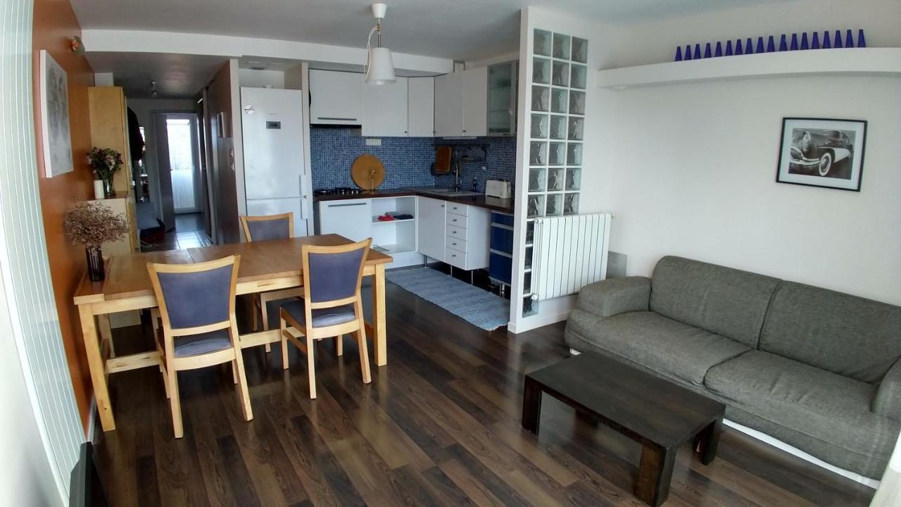 Lappartement Сен-Сиприен Экстерьер фото